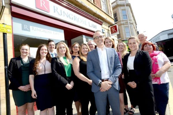 Ringrose Law Solicitors