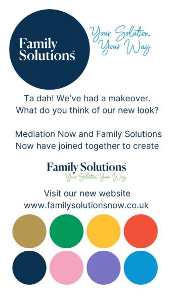 Family Solutions Now