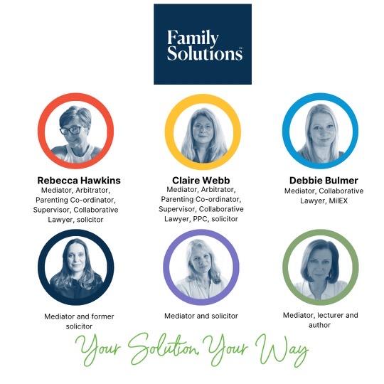 Family Solutions Now