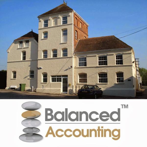 Balanced Accounting