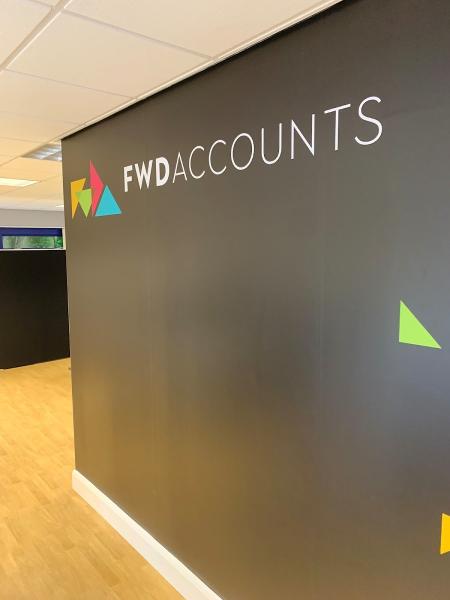 FWD Accounts Limited