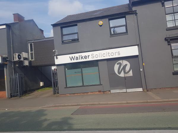 Walker Solicitors