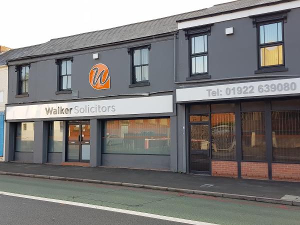 Walker Solicitors