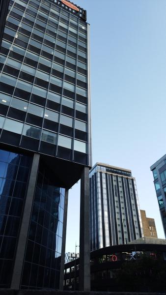 O'Connors Legal Services Limited