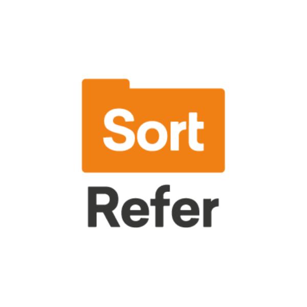 Sortrefer