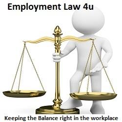 Employment Law 4 U