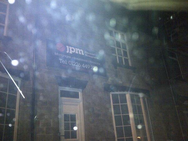 JPM Financial Manangement