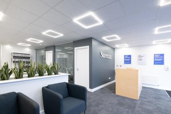 Suretax Accountants Wirral