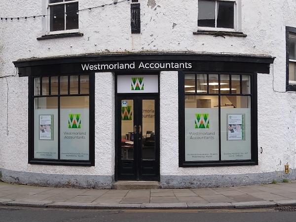 Westmorland Accountants