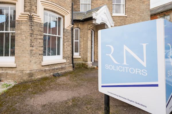 Rogers & Norton Solicitors Limited