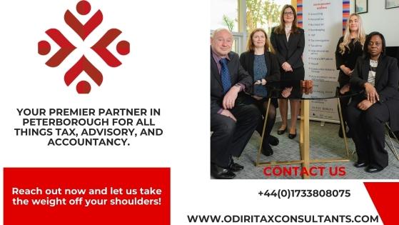 Odiri Tax Consultants & Accountants