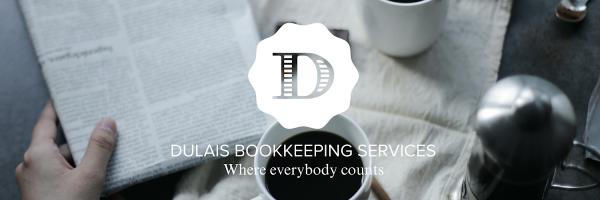 Dulais Bookkeeping Services