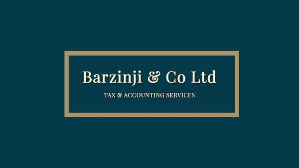 Barzinji & Co