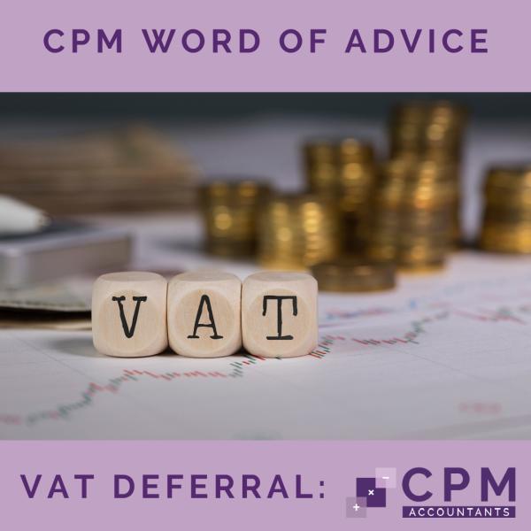 CPM Accountants