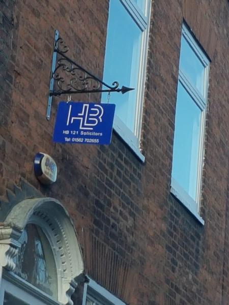 HB 121 Solicitors