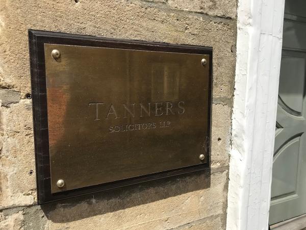 Tanners Solicitors