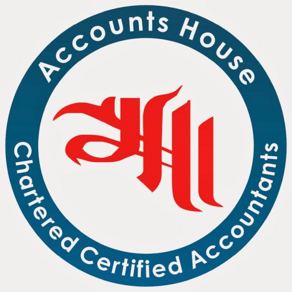 Accounts House