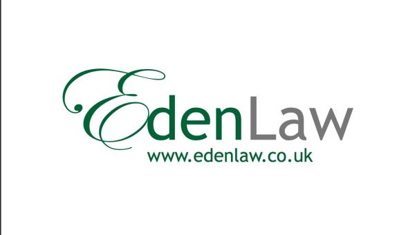 Eden Law