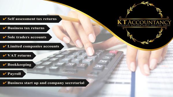 K T Accountancy