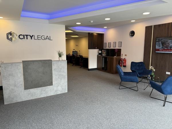 City Legal Solicitors