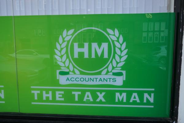 HM Accountants