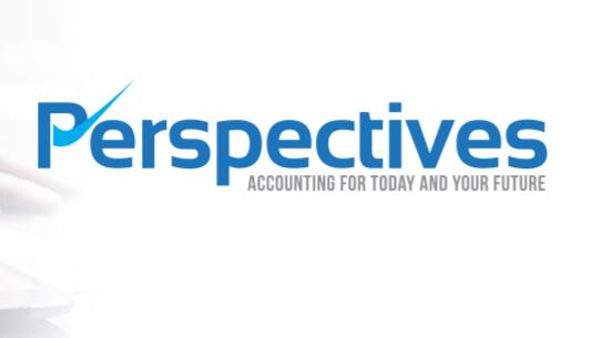 Perspectives Chartered Accountants