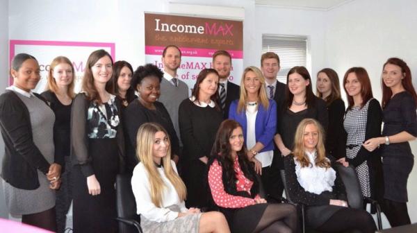 Incomemax CIC