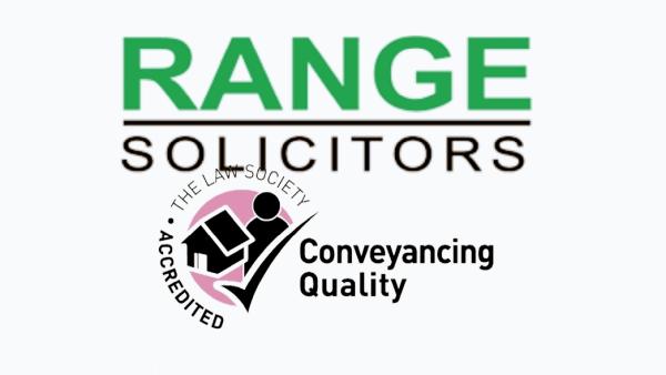 Range Solicitors