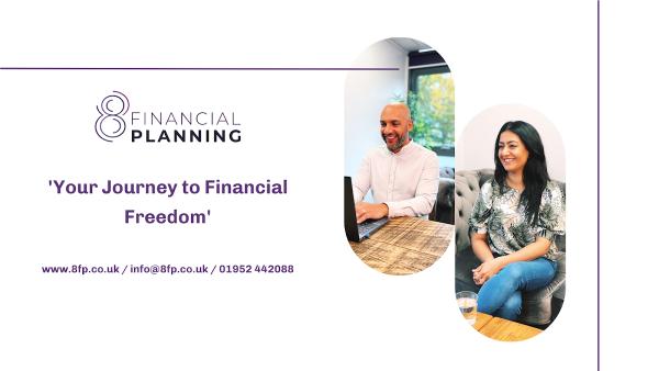 8 Financial Planning