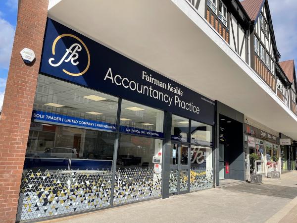 Fairman Keable Accountancy Practice