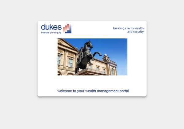 Dukes Financial Planning