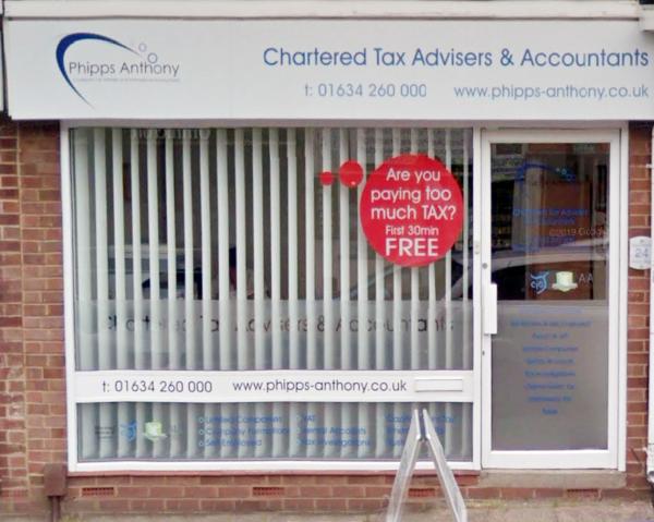 Business Tax Accountants