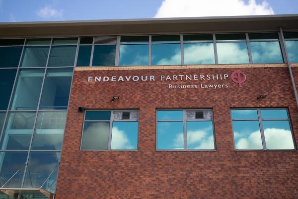 The Endeavour Partnership