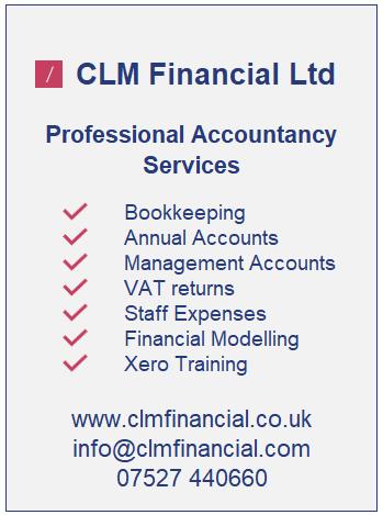 CLM Financial