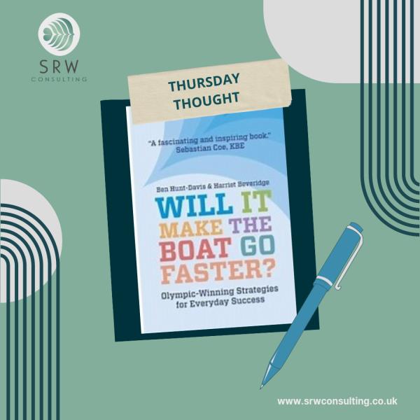 SRW Consulting Limited