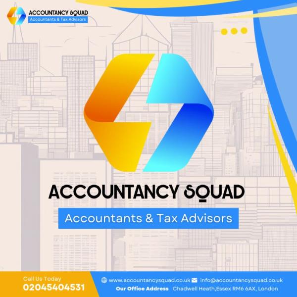 Accountancy Squad UK