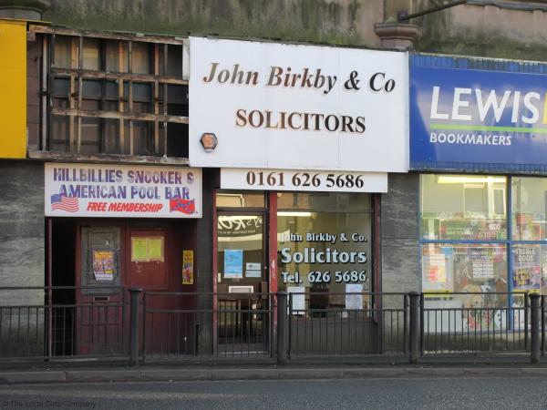 John Birkby & Co