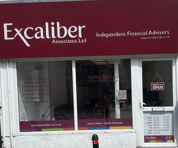 Excaliber Associates