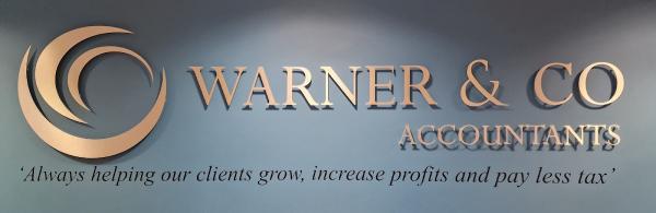 Warner & Co Accountants