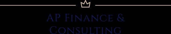 AP Finance and Consulting