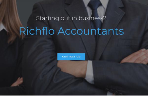 Richflo Accounting Services Limited