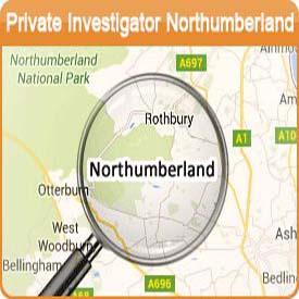 Private Investigator Northumberland