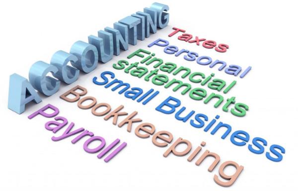 Smart Tax and Accounting