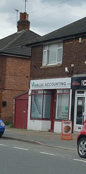 Value Accounting