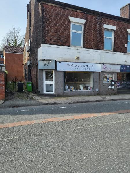 Woodlands Solicitors