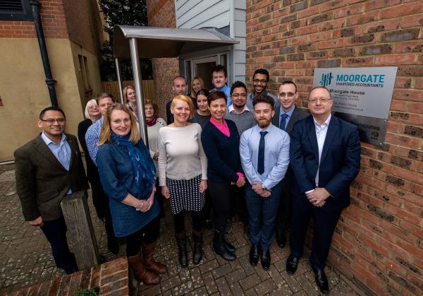 Moorgate Chartered Accountants