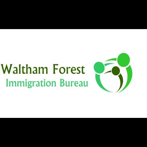 Waltham Forest Immigration Bureau