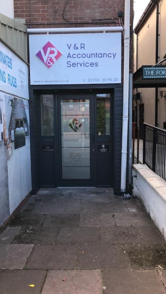 V & R Accountancy Services