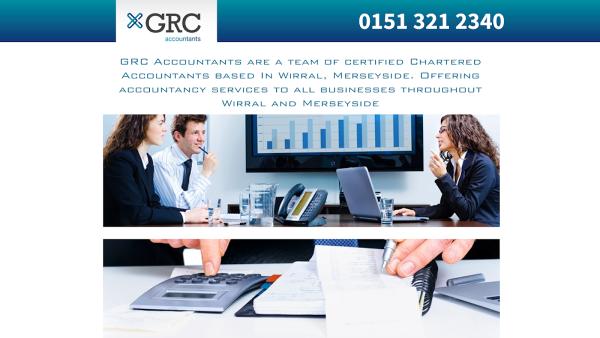GRC Accountants Limited
