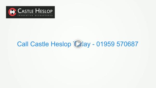 Castle Heslop Associates